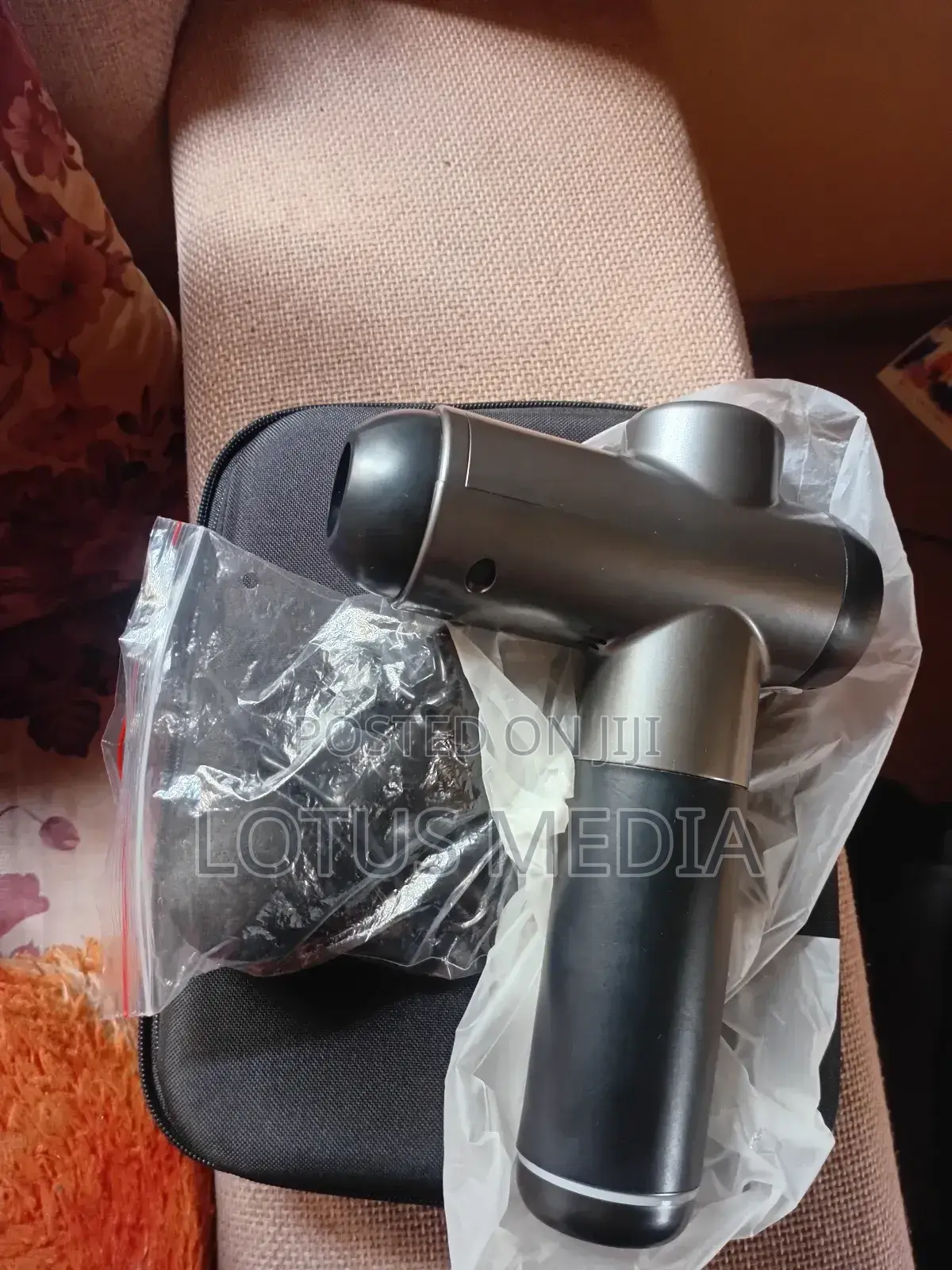 Massage Gun