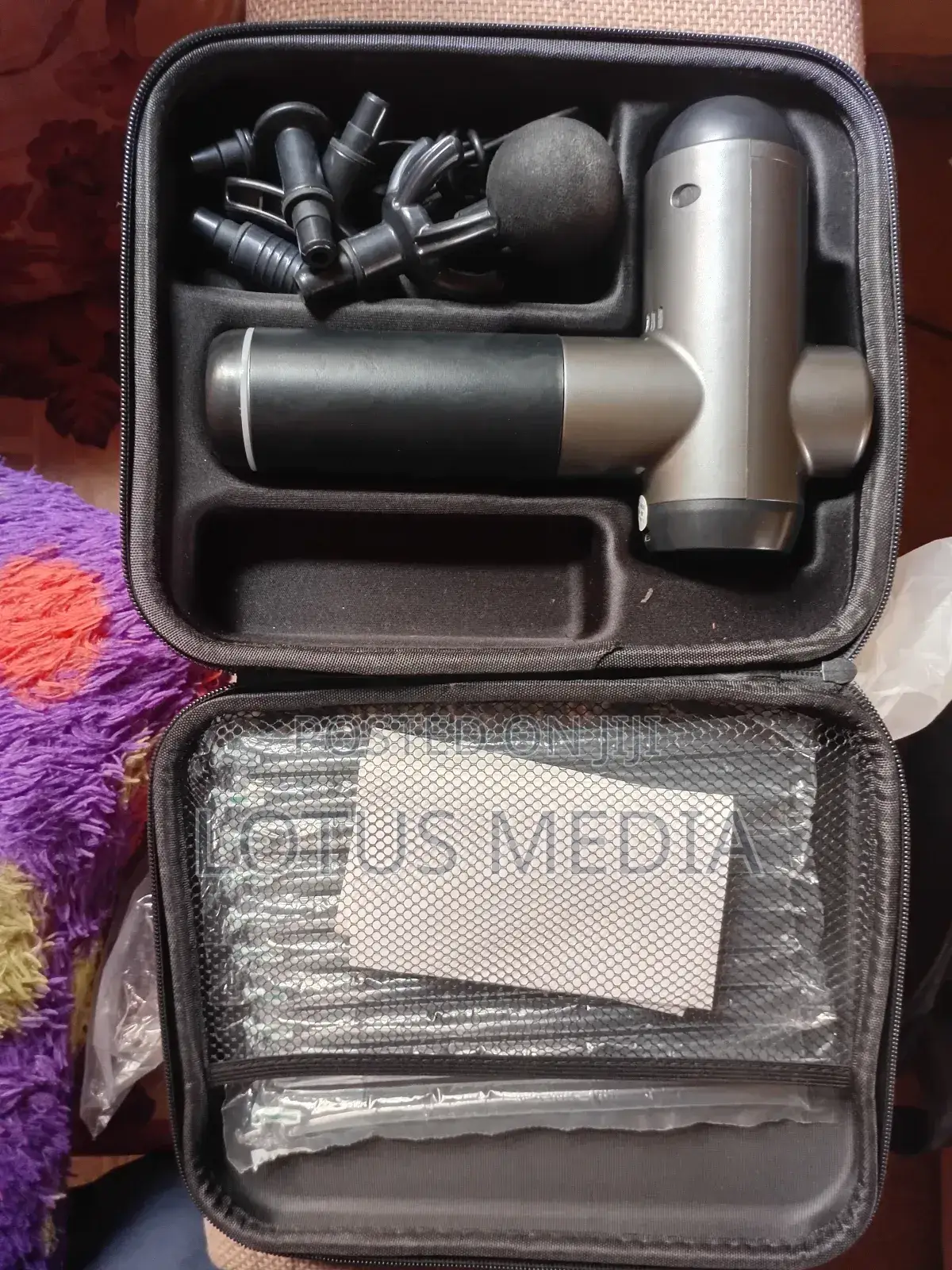 Massage Gun