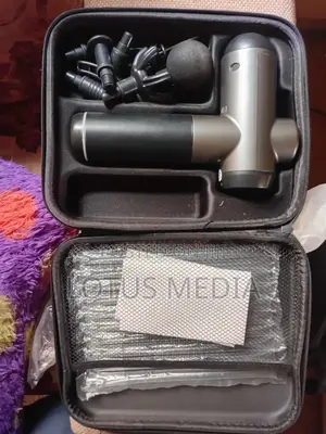 Massage Gun