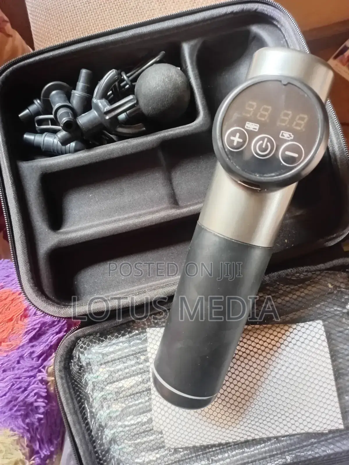 Massage Gun