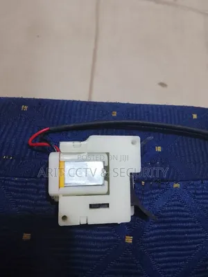 Motor for Lock