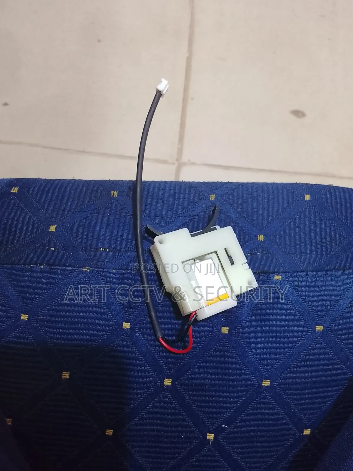 Motor for Lock