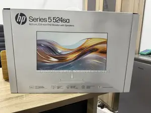 Hp Series 5 524sa