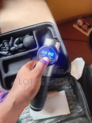 Massage Gun