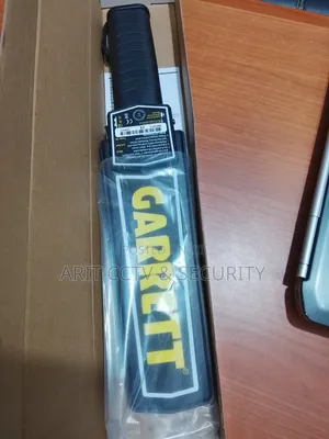 Garrett - Metal Detector