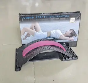 Back Lumba Back Stretcher