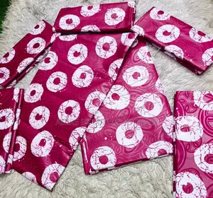 Adire Kampala Fabrics