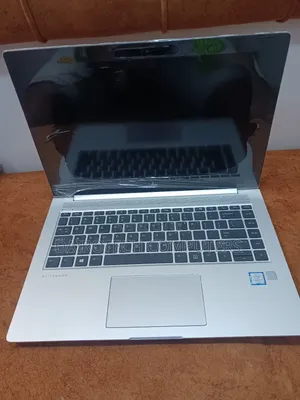 Laptop HP EliteBook 1040 G4 8GB Intel Core i7 SSD 256GB