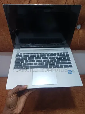 Laptop HP EliteBook 1040 G4 8GB Intel Core i7 SSD 256GB