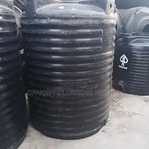 2000litres Water Tank Rubber in Ikoyi, 2000litres Rubber Tank in Ajah