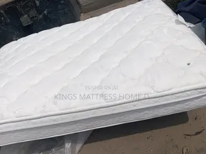 Mattress for Home Use and Hotel Apartment