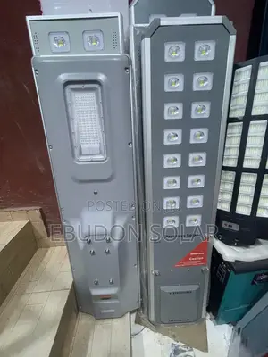 Solar Street Light 300watts Industrial
