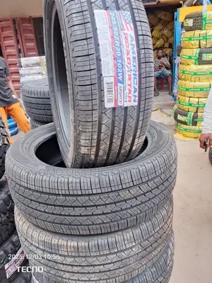 Brand New Tyres Available for Sell