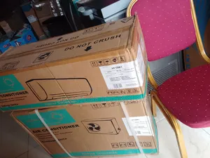 Remote Control Hisense 1.5hp Copper Inverter Ac