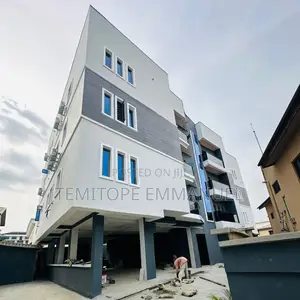 Furnished 3bdrm Apartment in Maryland, Lagos for sale
