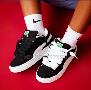 Puma Sneaker> <~