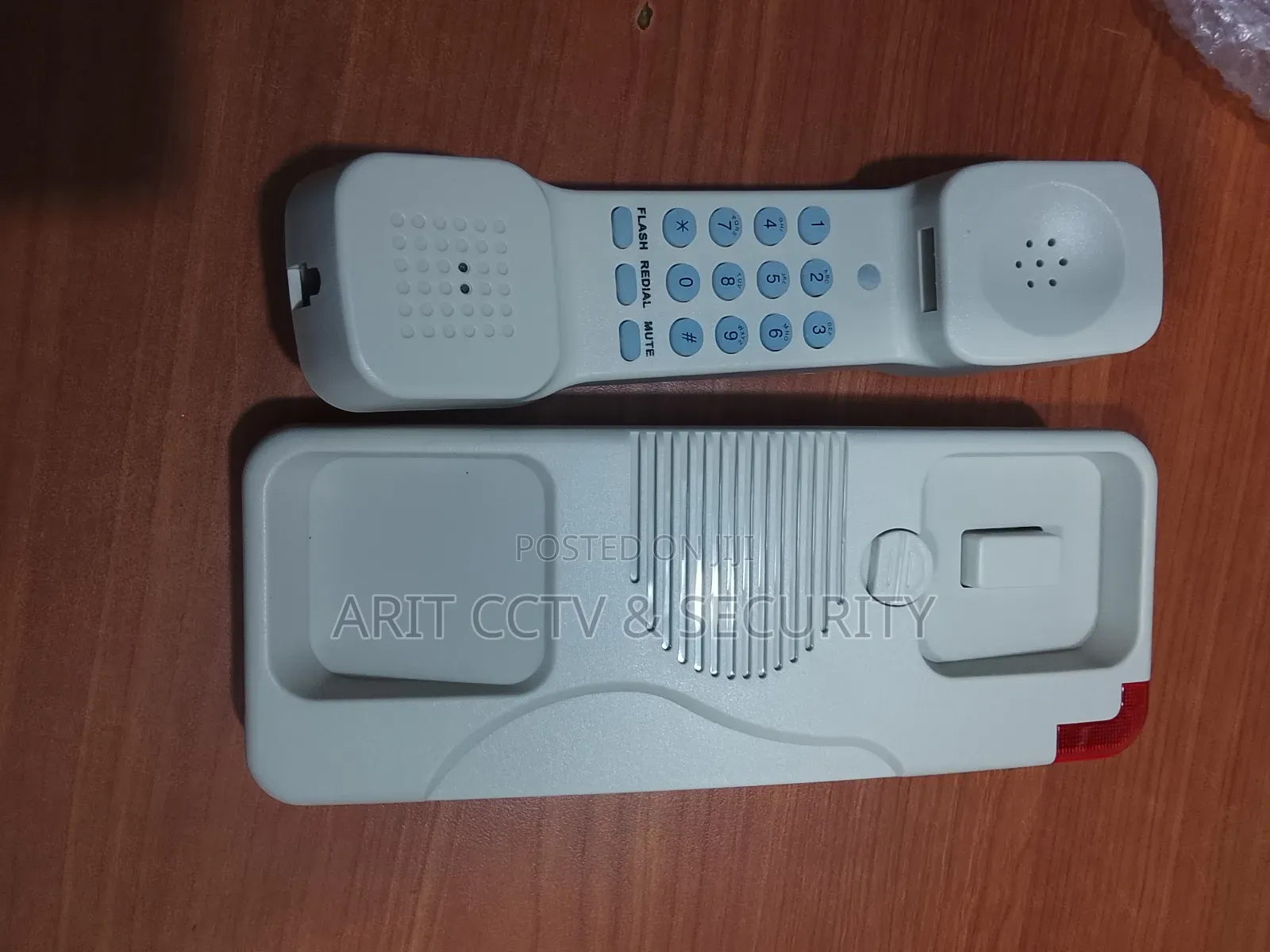 Business Phone