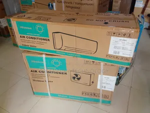 R410g Hisense 1.5hp Inverter Split Ac