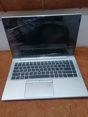 Laptop HP EliteBook 840 G8 8GB Intel Core i5 SSD 256GB