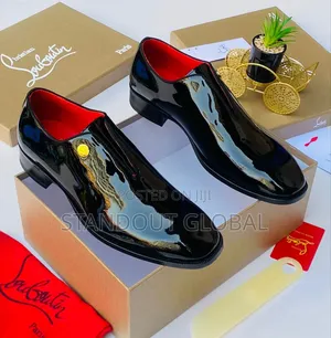 Italian Ferragamo Shoes