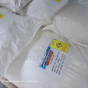 Multipurpose Degreaser (Powder)