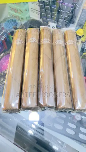 Double Magnum Cigar