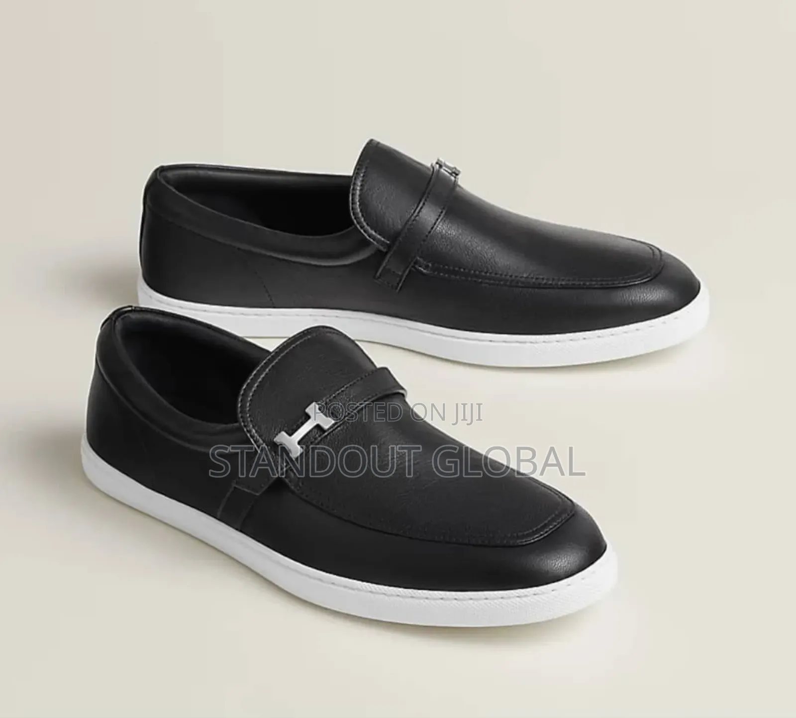 Top Luxury Hermes Sneakers