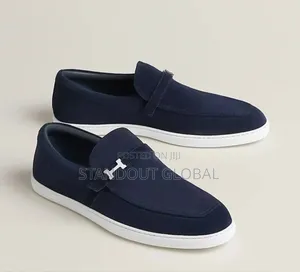 Top Luxury Hermes Sneakers