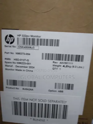 Hp.Monitor