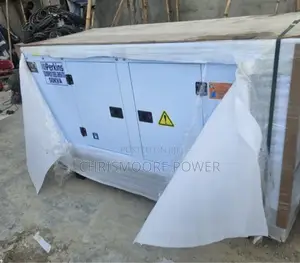 50kva Free Delivery and Free Installation With 2yrs Warranty