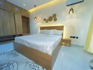 1 Bedroom Apartment With Ps5 Available for Booking!