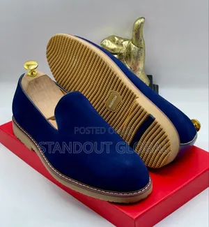 Classy Bugatchi Shoes