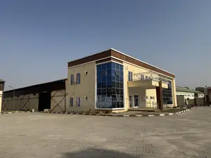 Warehouse With Office and Showroom