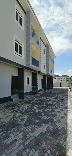 4bdrm House in Guzape District for sale