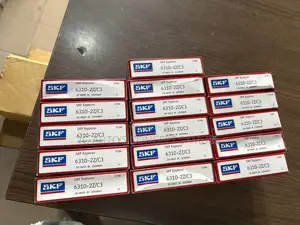 6310-2z/C3 Skf Bearing Available