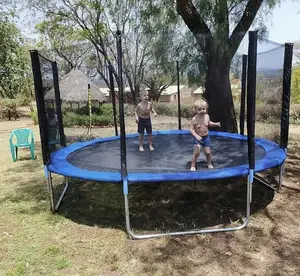 10ft Sharp Trampoline