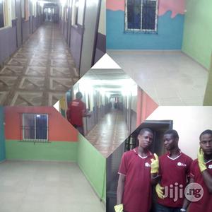 Reis Cleaning Services