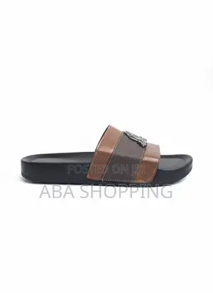 Quality Slide Sandals For Men