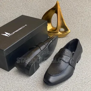 Top Class Moreschi Shoe