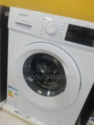 Wash and Spin 7kg Washing Machine