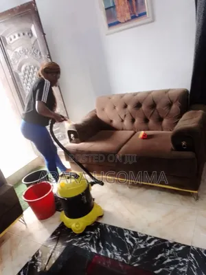 Excellent Cleaning Service