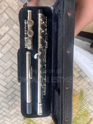 Musical Flute