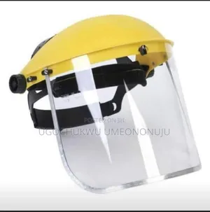 Face Shield Mask
