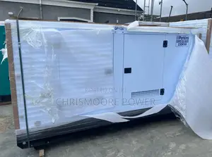 150kva Brand New Perkins Soundproof, Low Fuel Consumption