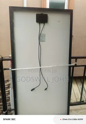 300 W Solar Panels Mono Canadian