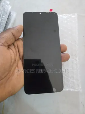 Redbeat E3 LCD Screen