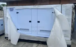 300kva Brand New Perkins Soundproof, Low Fuel Consumption