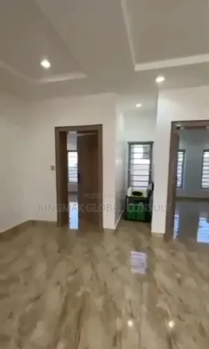 3-Bedroom Apartment 
 Fully Fitted With:
 • Air Conditioners
 •
