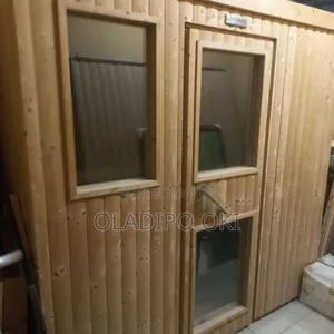 Zoki Sauna
