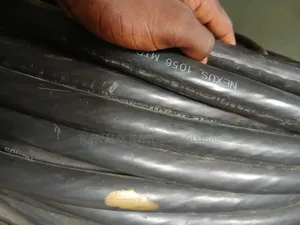 10mm 4core Armoured Cable